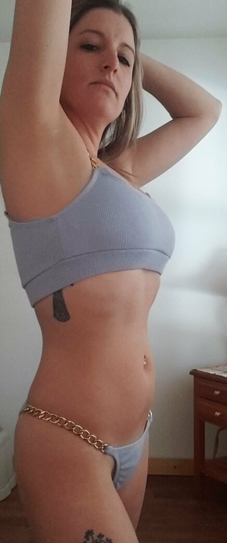 Foto di nudo di fuga di OnlyFans di Nofacegirl2021