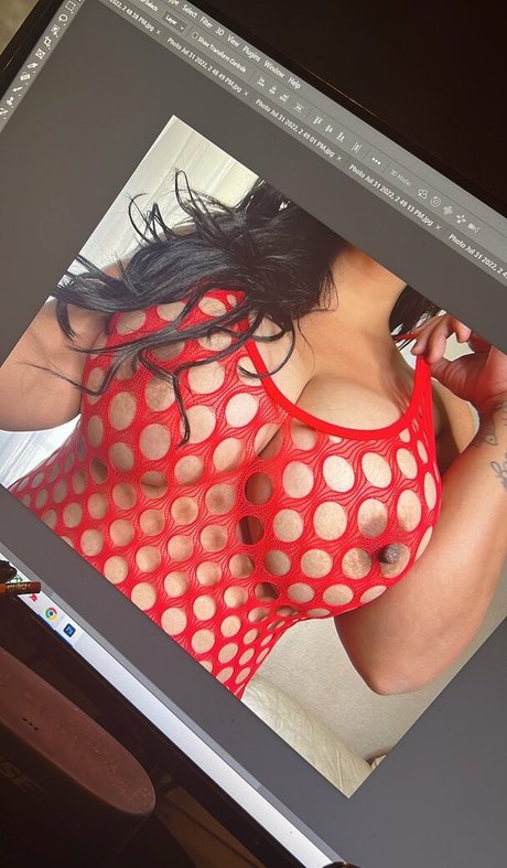 Foto di nudo di fuga di OnlyFans di Barriogirls