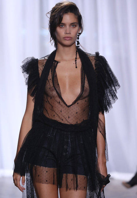Sara Sampaio