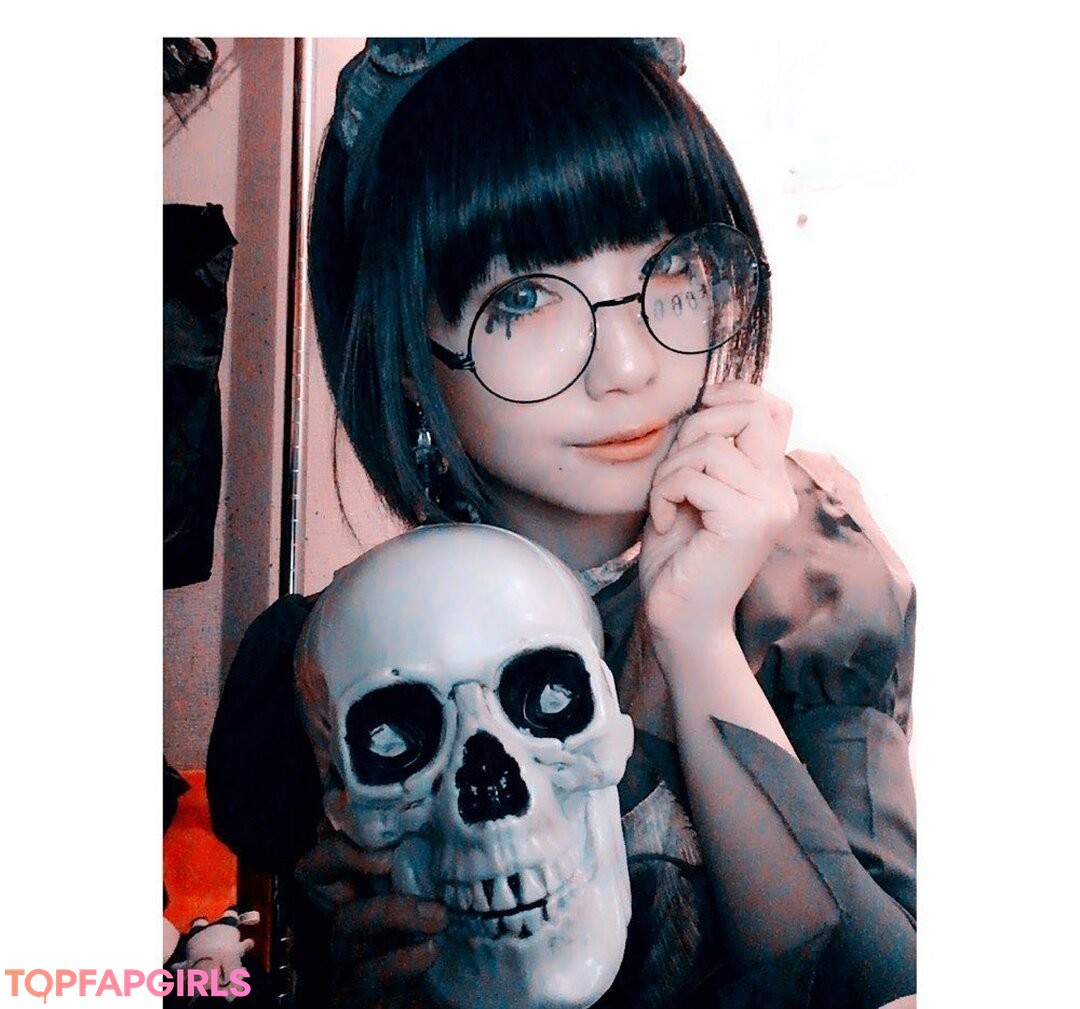 Foto di nudo di fuga di OnlyFans di Ayameapricot #1031