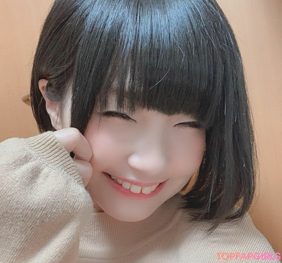 Foto di nudo di fuga di OnlyFans di Ayameapricot #1253