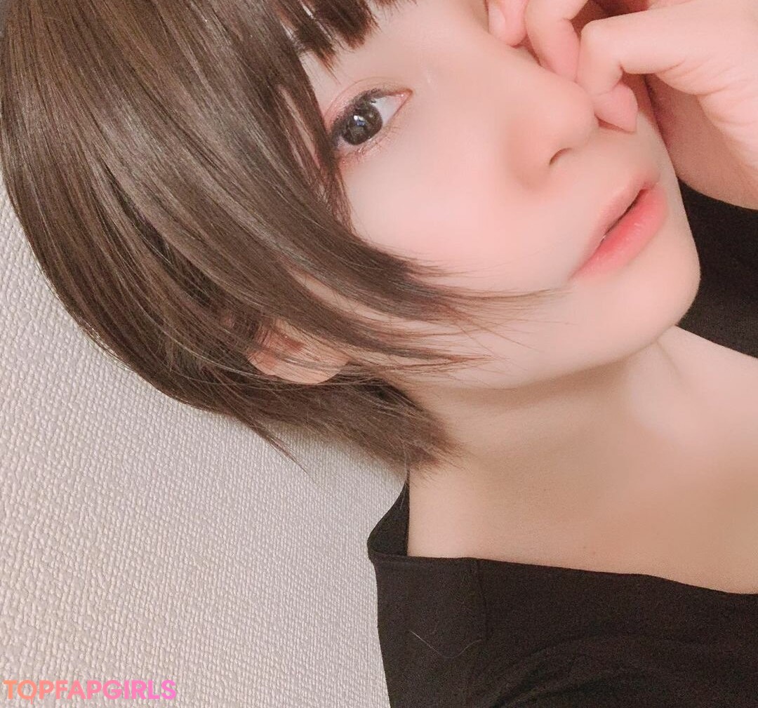 Foto di nudo di fuga di OnlyFans di Ayameapricot #1321