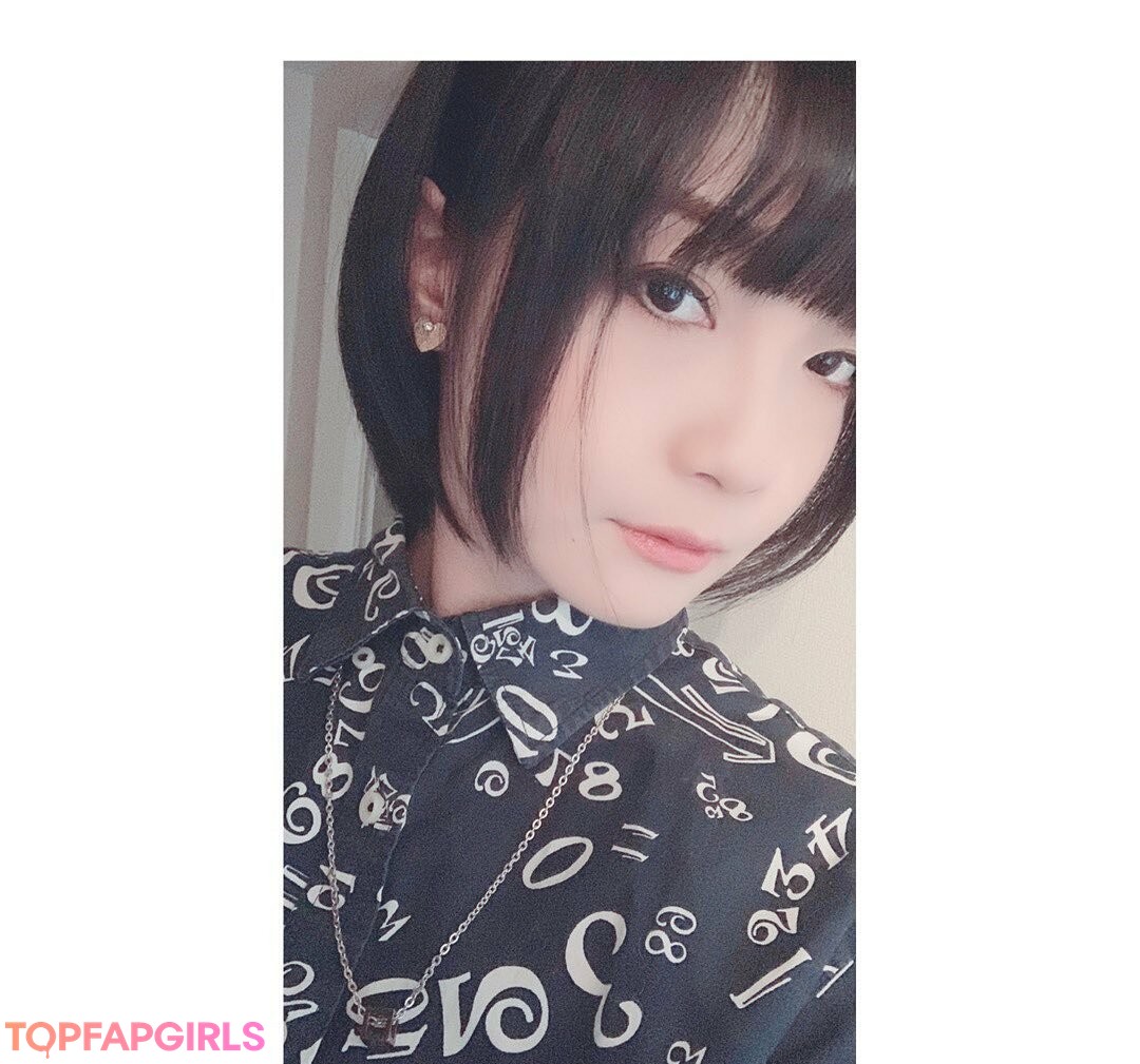 Foto di nudo di fuga di OnlyFans di Ayameapricot #1378