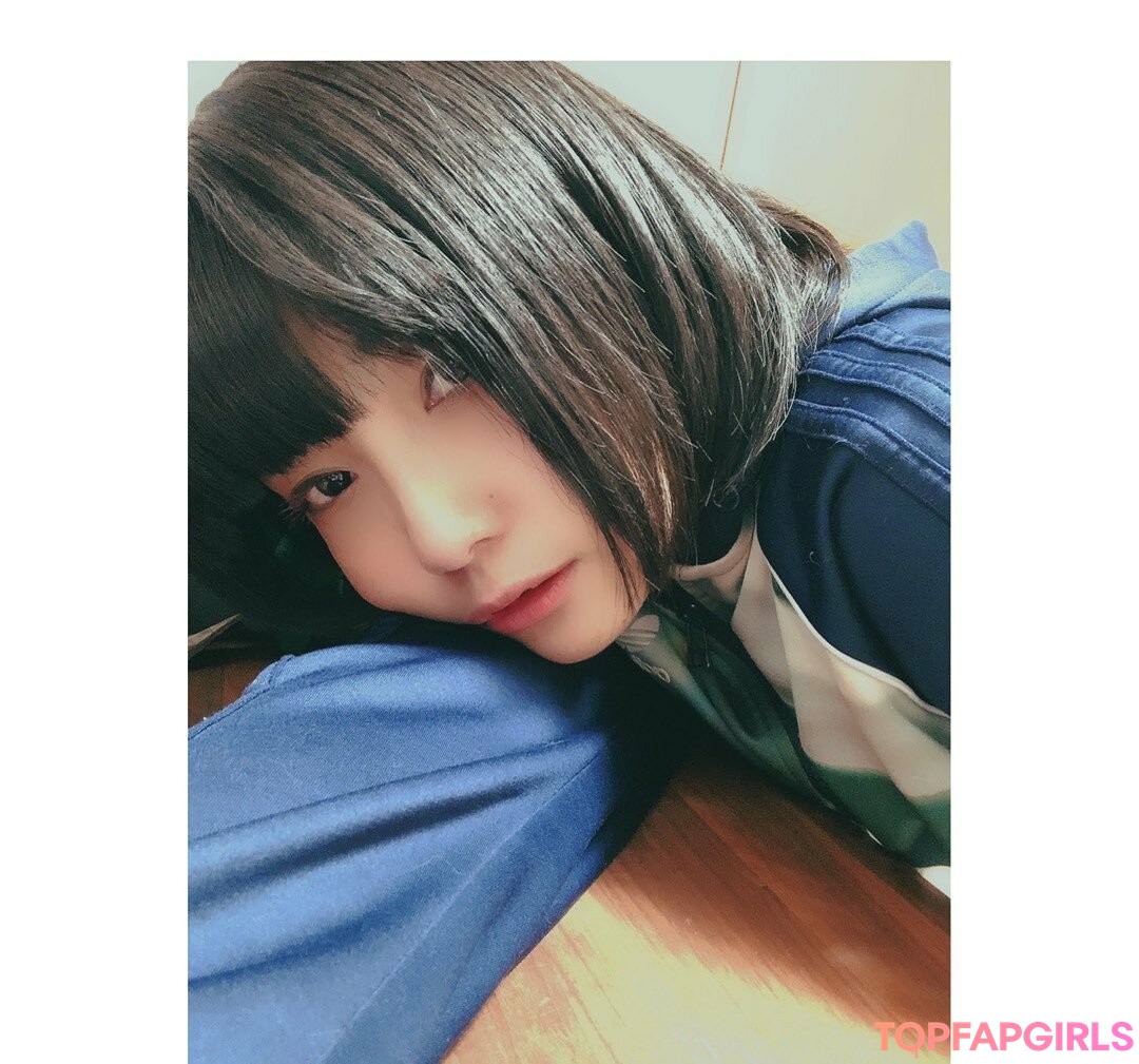 Foto di nudo di fuga di OnlyFans di Ayameapricot #1389