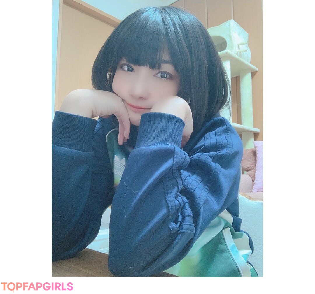 Foto di nudo di fuga di OnlyFans di Ayameapricot #1390
