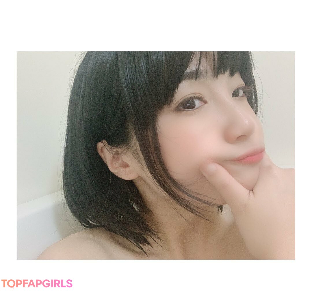 Foto di nudo di fuga di OnlyFans di Ayameapricot #1393