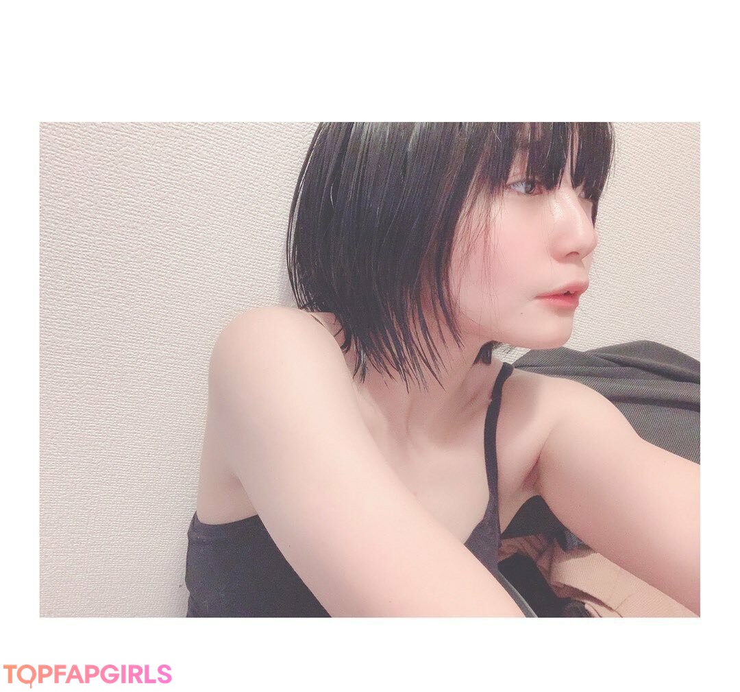 Foto di nudo di fuga di OnlyFans di Ayameapricot #1415