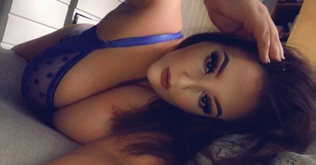 Foto di nudo di fuga di OnlyFans di Emily Gillick