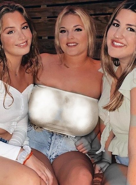 Foto di nudo di fuga di OnlyFans di Emma Greenshields