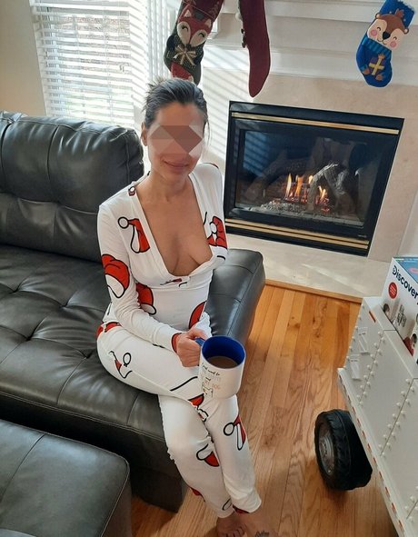 Foto di nudo di fuga di OnlyFans di Tinyandtan