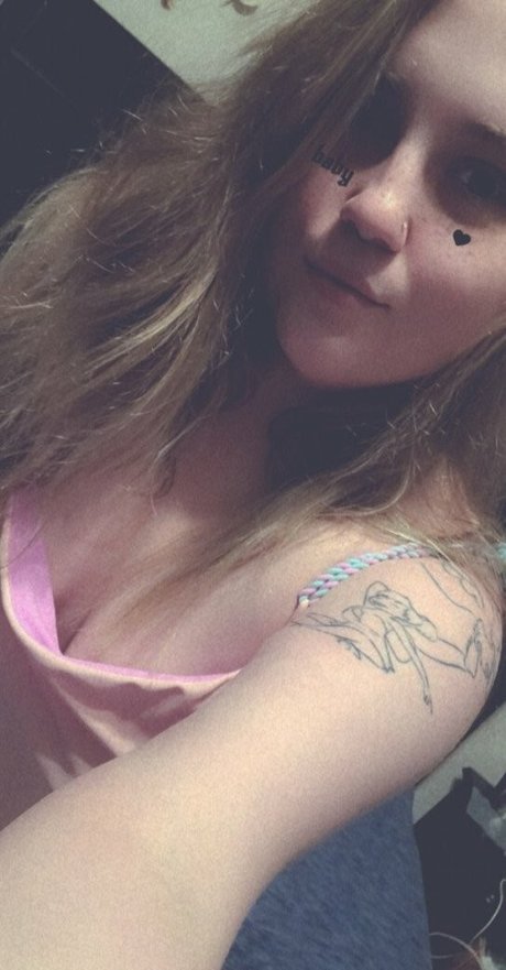 Foto di nudo di fuga di OnlyFans di Shaholl13