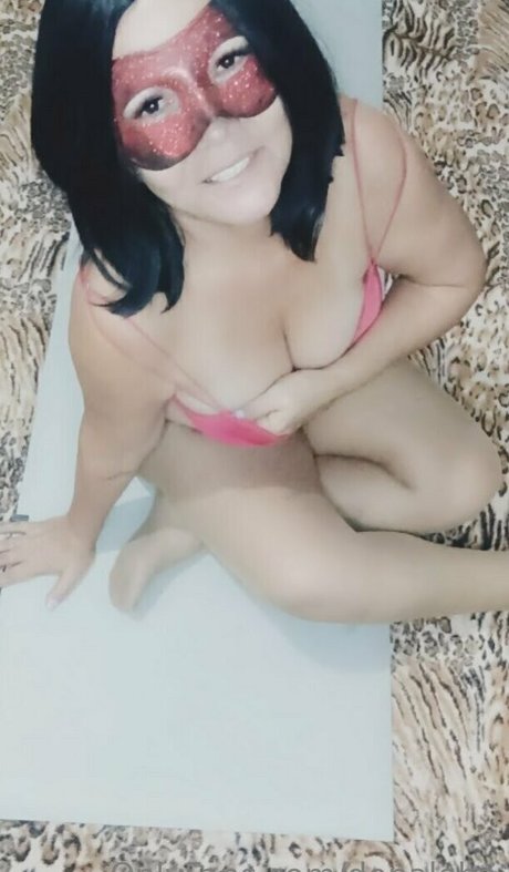 Foto di nudo di fuga di OnlyFans di Donaloba