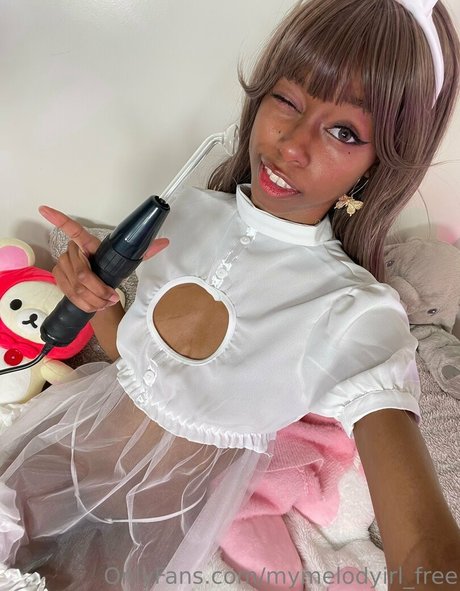 Mymelodyirlfree