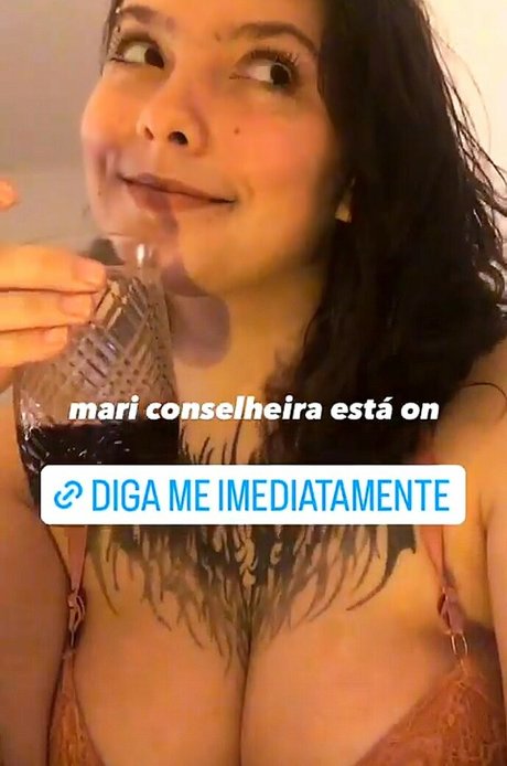 Foto di nudo di fuga di OnlyFans di Maricota