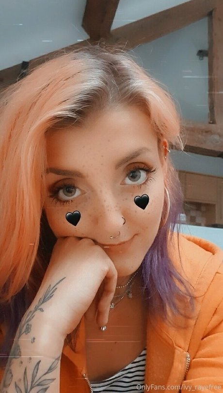 Ivyrayefree