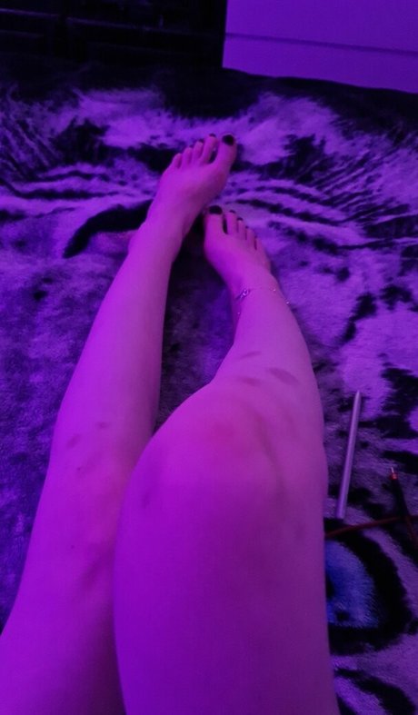 Foto di nudo di fuga di OnlyFans di Purplemiss