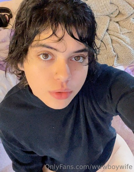 Foto di nudo di fuga di OnlyFans di Wwwboywife