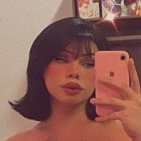 Foto di nudo di fuga di OnlyFans di Sabrina Sammy