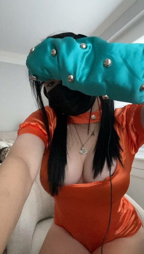 Foto di nudo di fuga di OnlyFans di Ador6ble