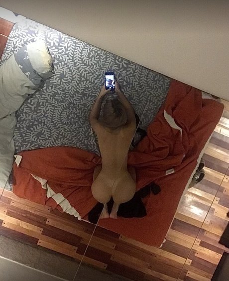 Foto di nudo di fuga di OnlyFans di Valubertoldi