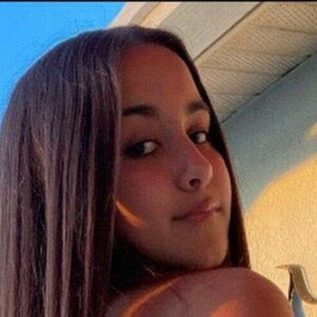 Foto di nudo di fuga di OnlyFans di Ashley Palomino