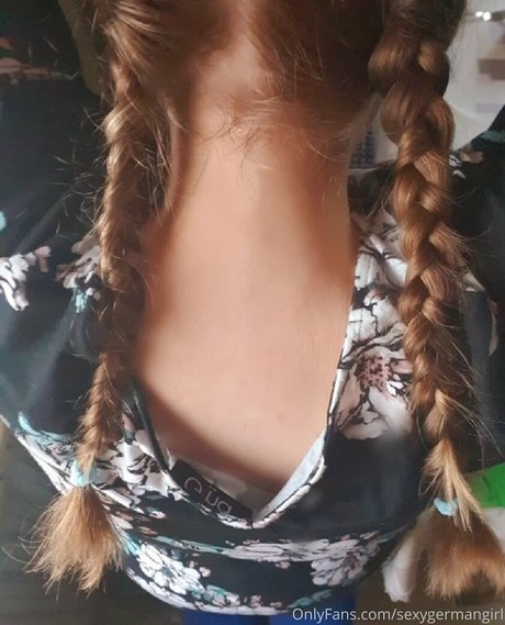 Sexygermangirl