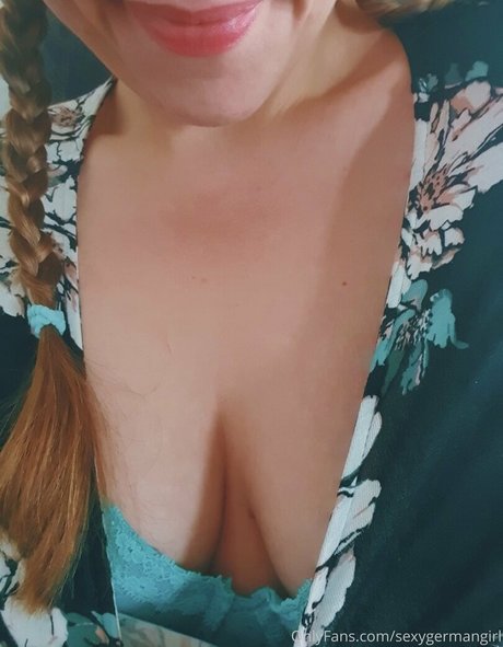 Sexygermangirl