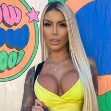 Foto di nudo di fuga di OnlyFans di Leticia Alonso