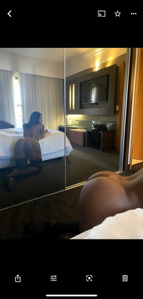 Foto di nudo di fuga di OnlyFans di Alessandra Alfieri