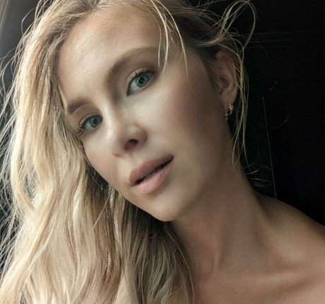 Foto di nudo di fuga di OnlyFans di Mallory Moore