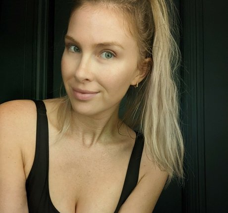 Foto di nudo di fuga di OnlyFans di Mallory Moore