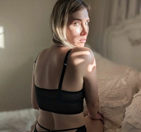 Mallory Moore