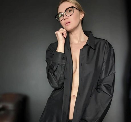 Foto di nudo di fuga di OnlyFans di Mallory Moore