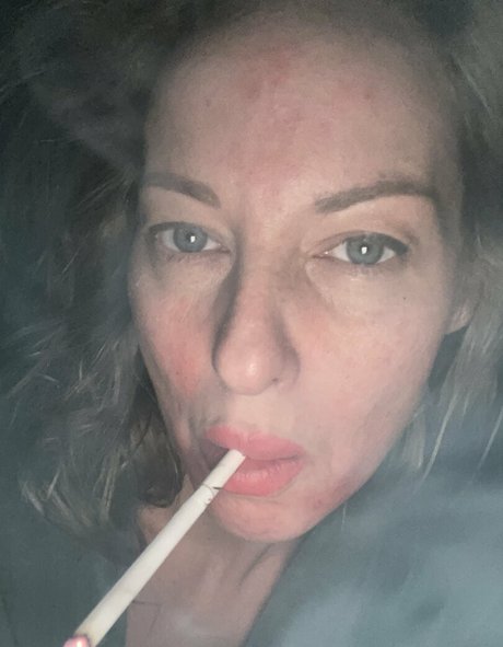 Smokingqueenalina