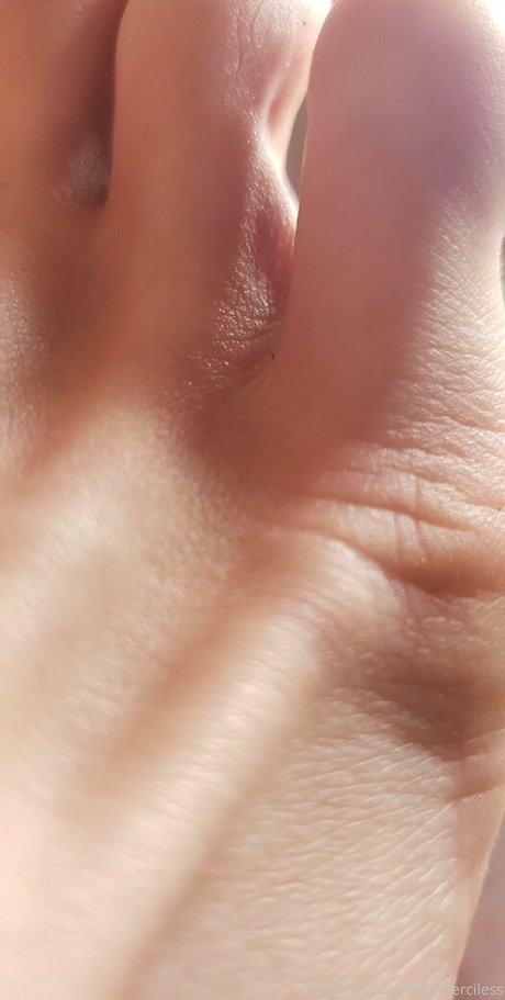 Foto di nudo di fuga di OnlyFans di Maemerciless