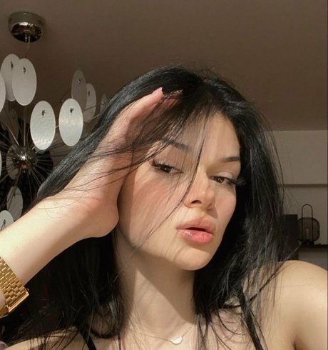 Foto di nudo di fuga di OnlyFans di Mariedny