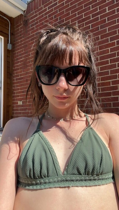 Foto di nudo di fuga di OnlyFans di Selflovemary