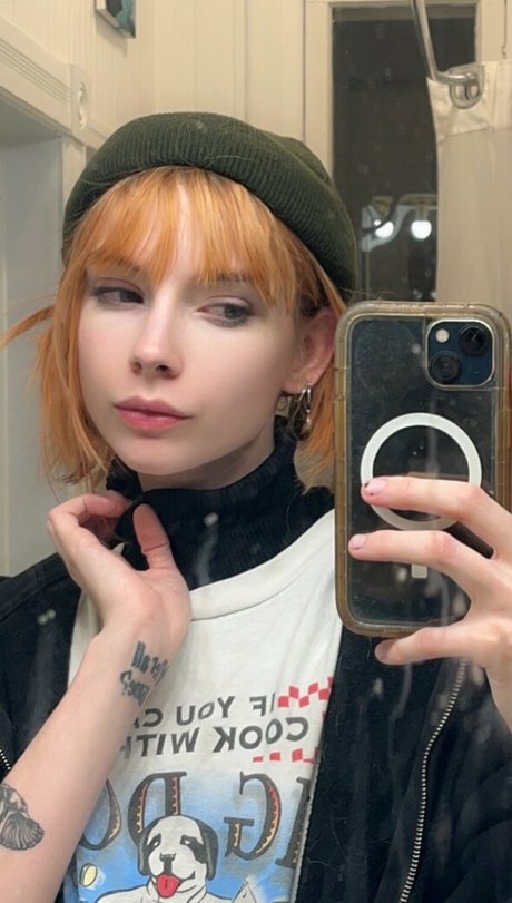 Selflovemary