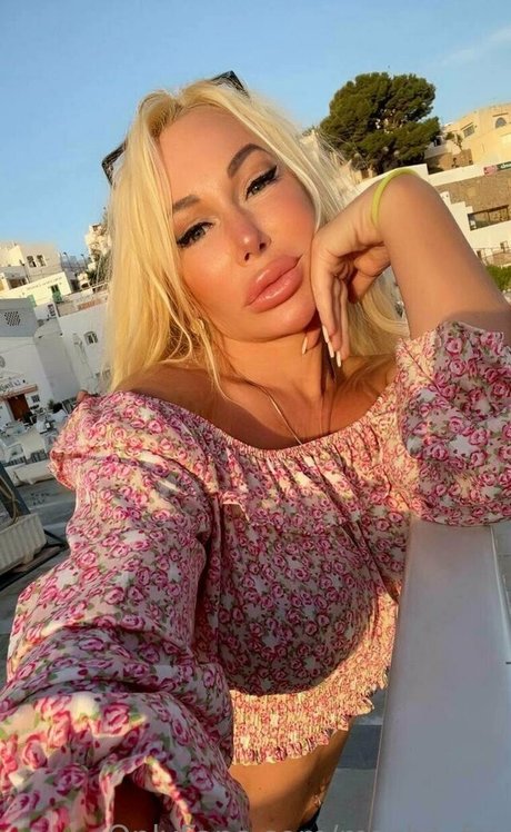 Foto di nudo di fuga di OnlyFans di Margotfree