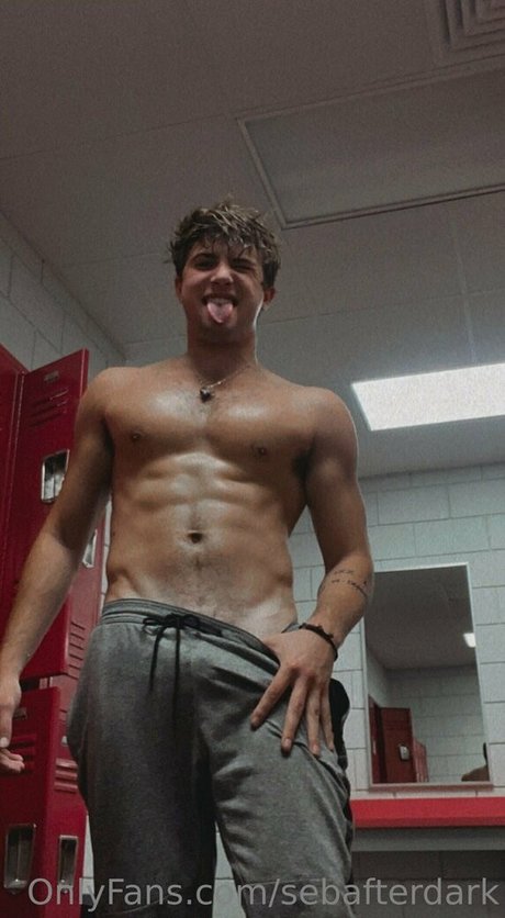 Sebafterdark