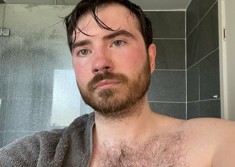 Foto di nudo di fuga di OnlyFans di Alfredcox