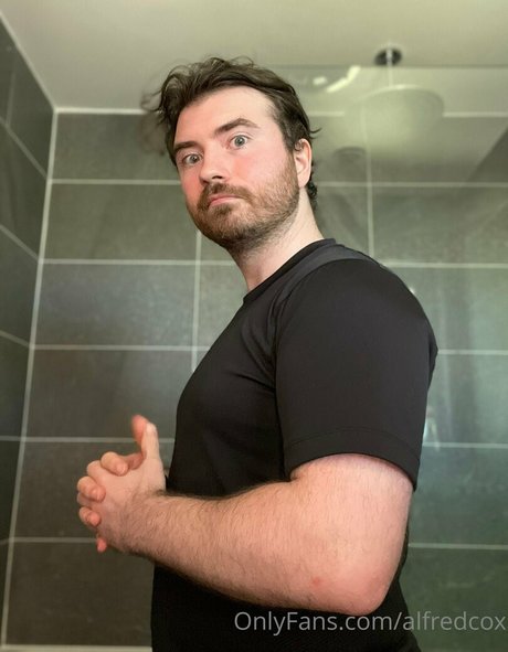 Alfredcox