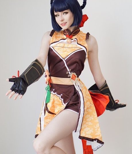 Nozzomicosplay