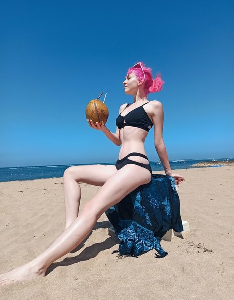 Foto di nudo di fuga di OnlyFans di Nozzomicosplay