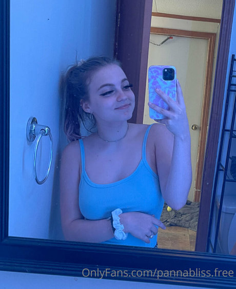 Foto di nudo di fuga di OnlyFans di Pannablissfree