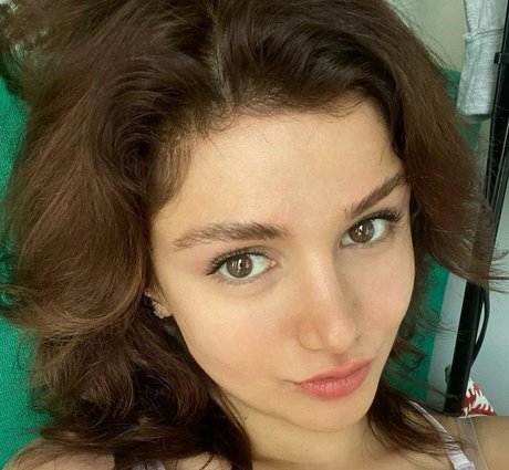 Turkish Beauty