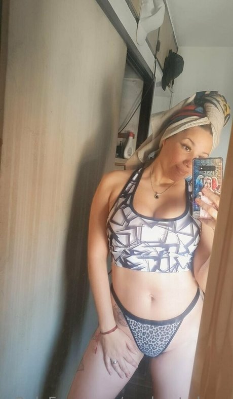 Foto di nudo di fuga di OnlyFans di Youhootwhree