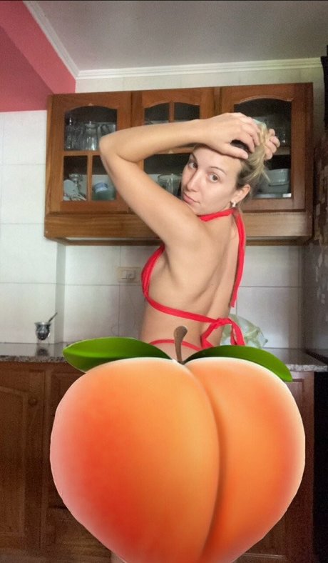Foto di nudo di fuga di OnlyFans di Sexygringa