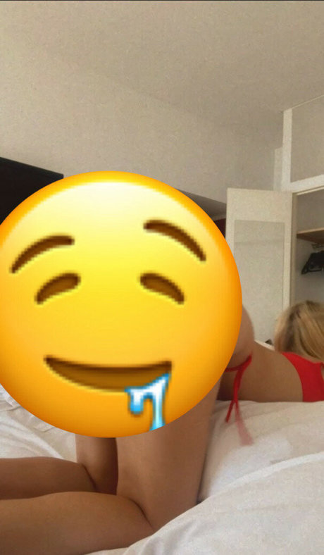 Foto di nudo di fuga di OnlyFans di Sexygringa