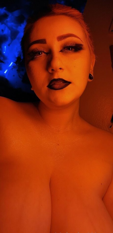 Foto di nudo di fuga di OnlyFans di Valeriewagg